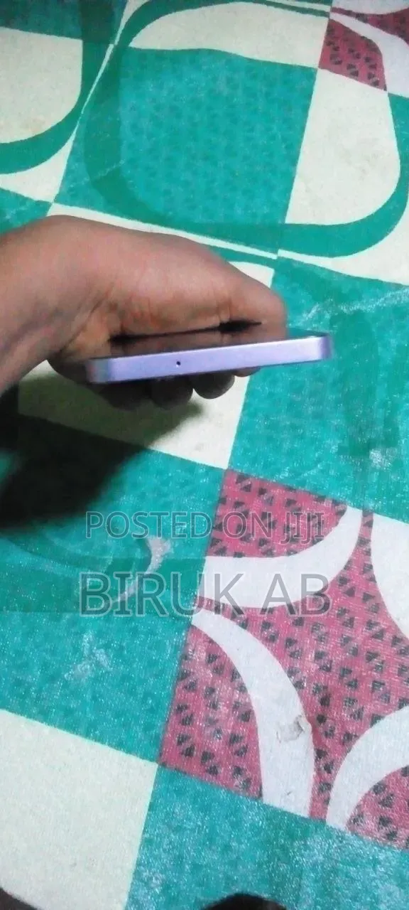 Samsung Galaxy A07 4G 64 GB Purple