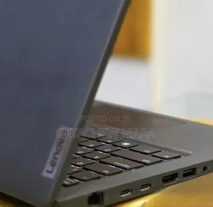 New Laptop Lenovo ThinkPad T14 16GB Intel Core i5 SSD 512GB