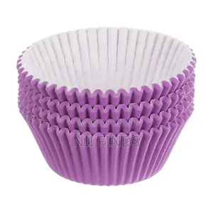 Cupcake Paper