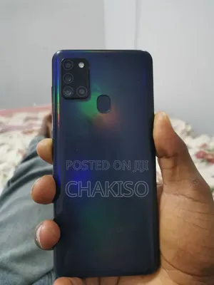 Samsung Galaxy A21s 64 GB