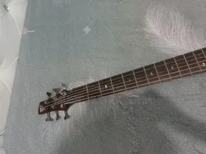 Ibanez Soundgear (Sr)6-String Electric Bass