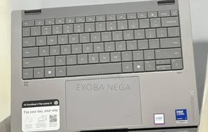 New Laptop HP OmniBook X Flip 14" 16GB Intel Core Ultra 7 SSD 1T