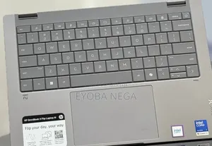 New Laptop HP OmniBook X Flip 14" 16GB Intel Core Ultra 7 SSD 1T