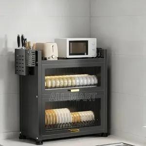 3tier Dish Rack Drainer / Platerack
