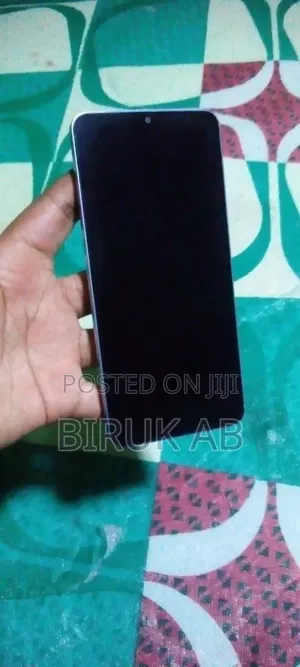 Samsung Galaxy A07 4G 64 GB Purple