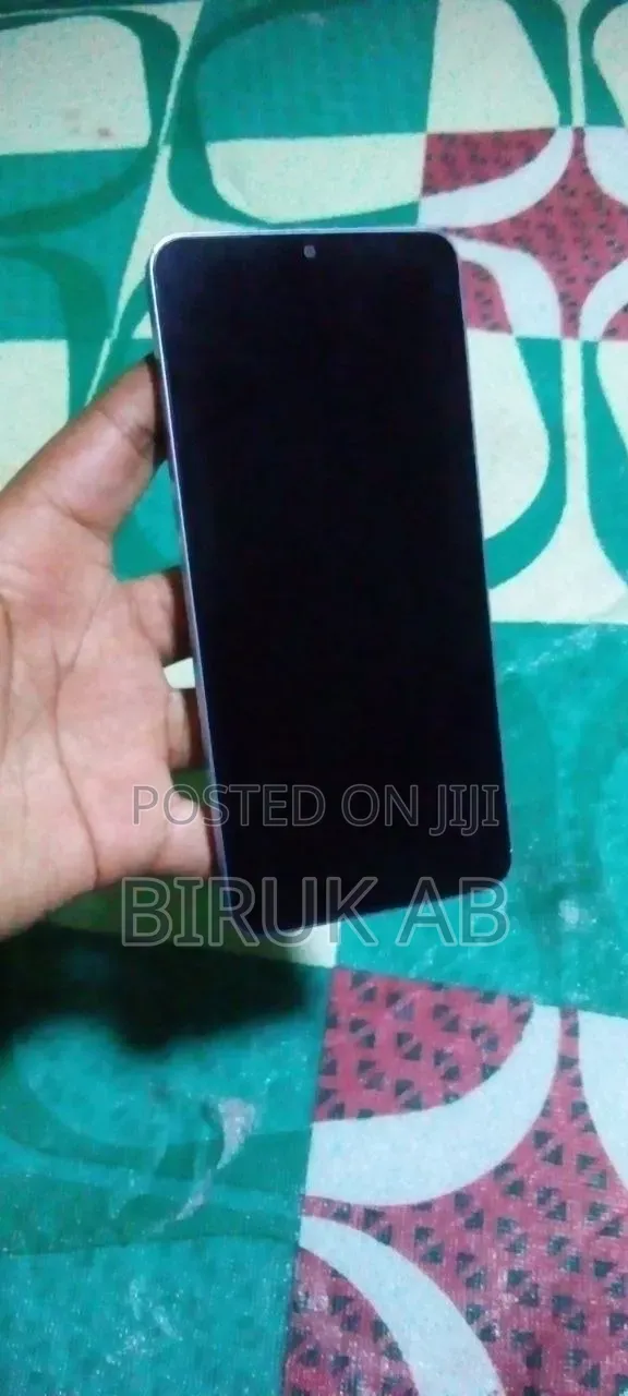 Samsung Galaxy A07 4G 64 GB Purple