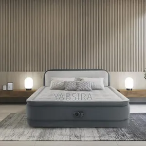 በአየር የሚሞላ ፍራሽ /Air Mattress
