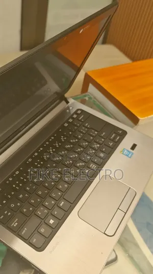 New Laptop HP ProBook 440 G2 8GB Intel Core i7 HDD 1T