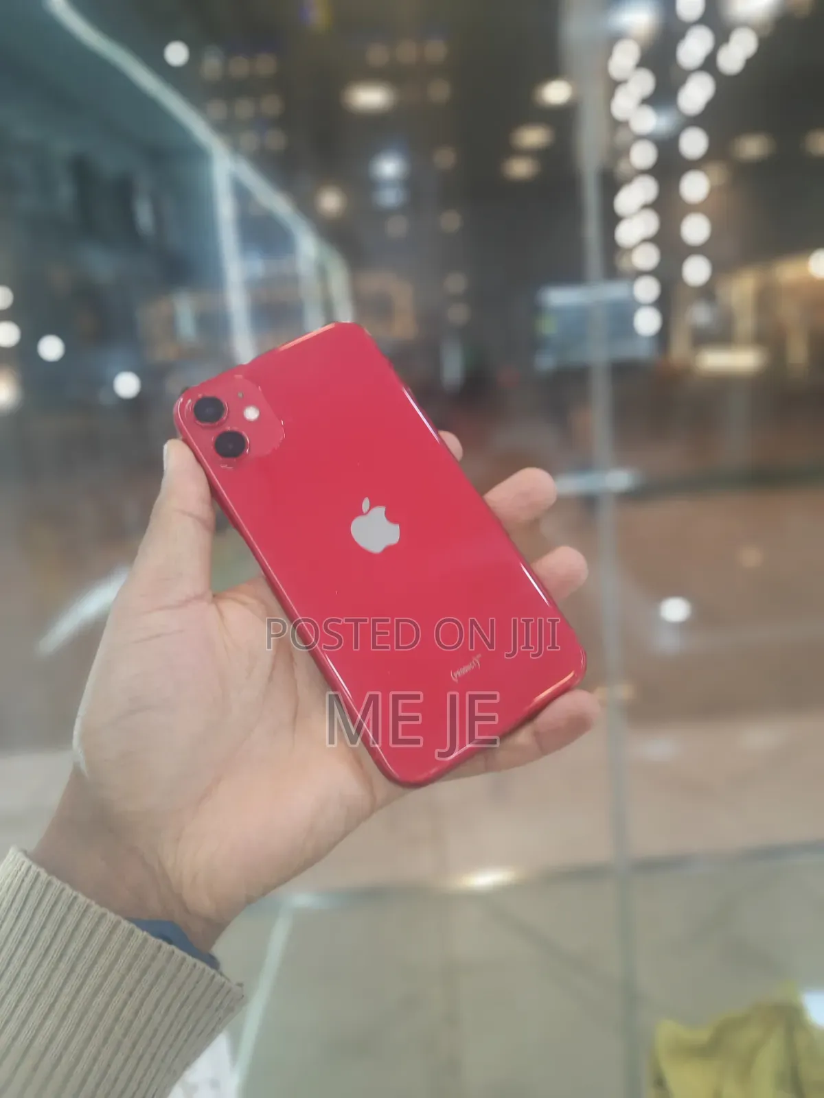 Apple iPhone 11 128 GB