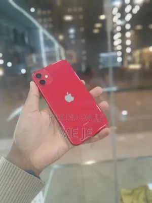 Apple iPhone 11 128 GB