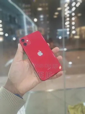 Apple iPhone 11 128 GB