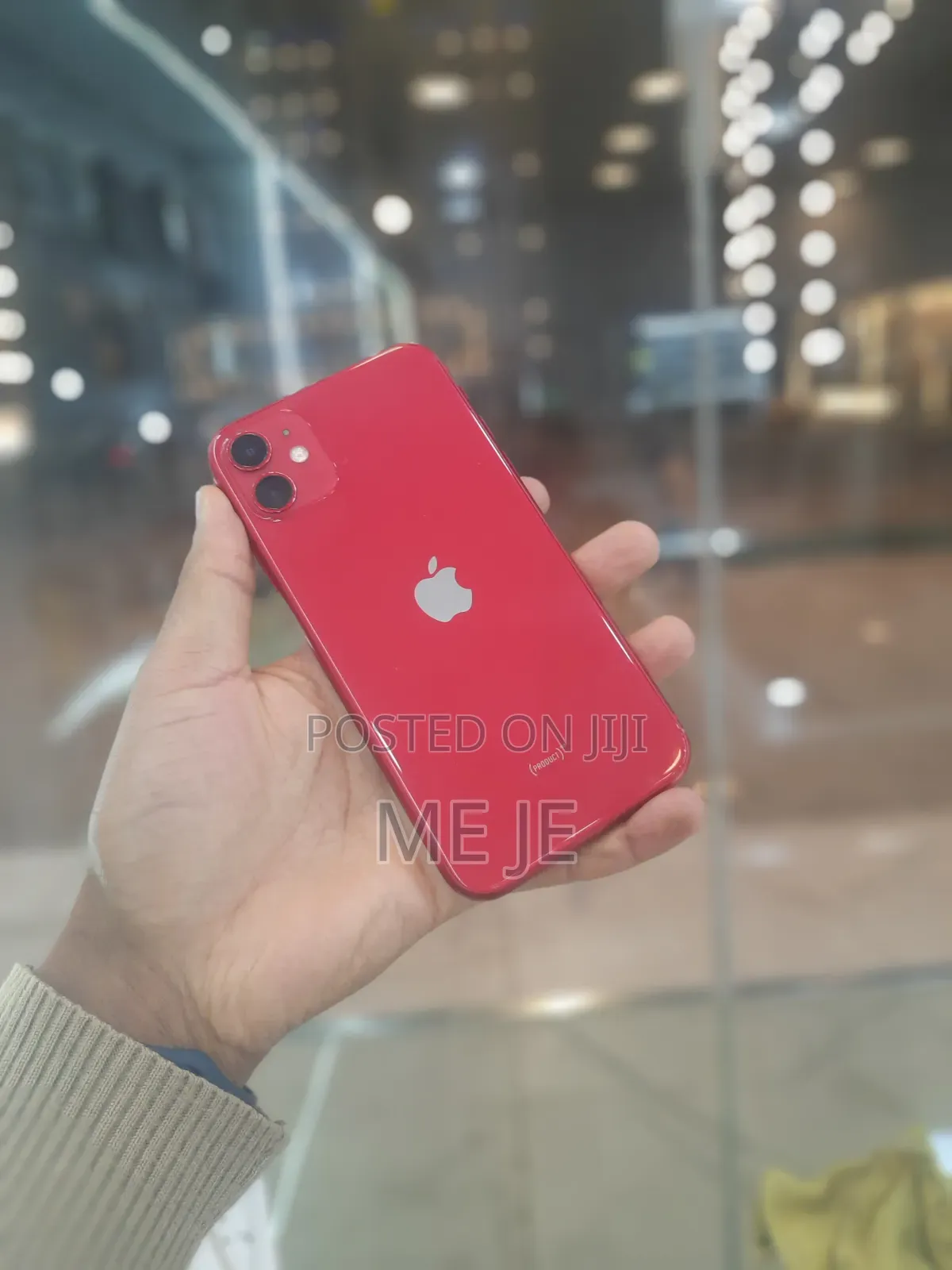 Apple iPhone 11 128 GB