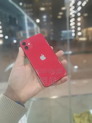 Apple iPhone 11 128 GB