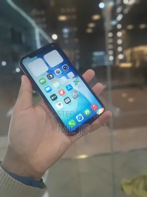 Apple iPhone 11 128 GB