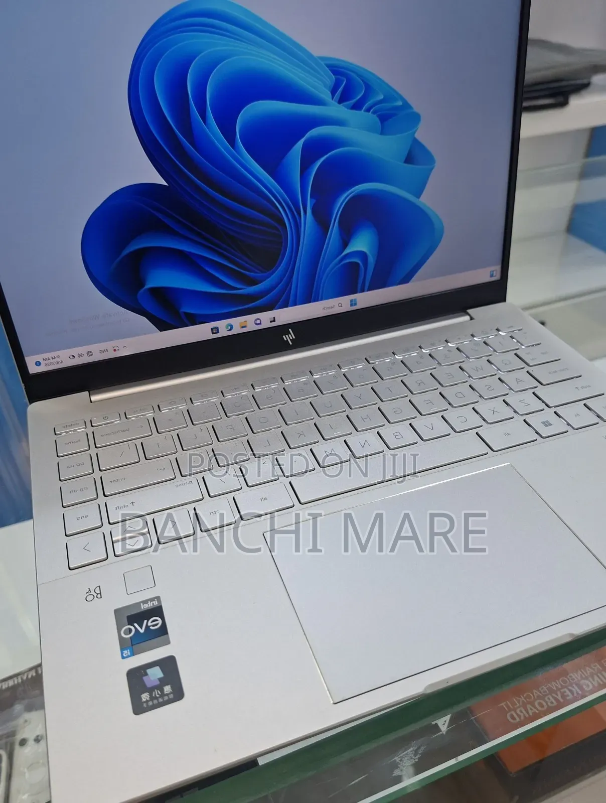 New Laptop HP Pavilion 14 16GB Intel Core i5 SSD 1T
