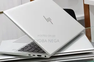 New Laptop HP EliteBook 840 G8 16GB Intel Core i5 SSD 512GB