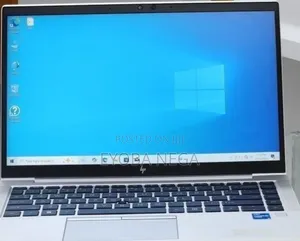 New Laptop HP EliteBook 840 G8 16GB Intel Core i5 SSD 512GB