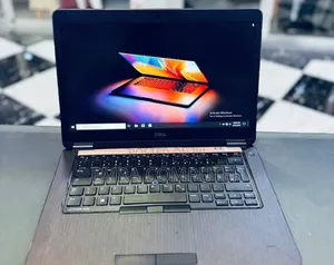 New Laptop Dell 8GB Intel Core i7 SSD 256GB