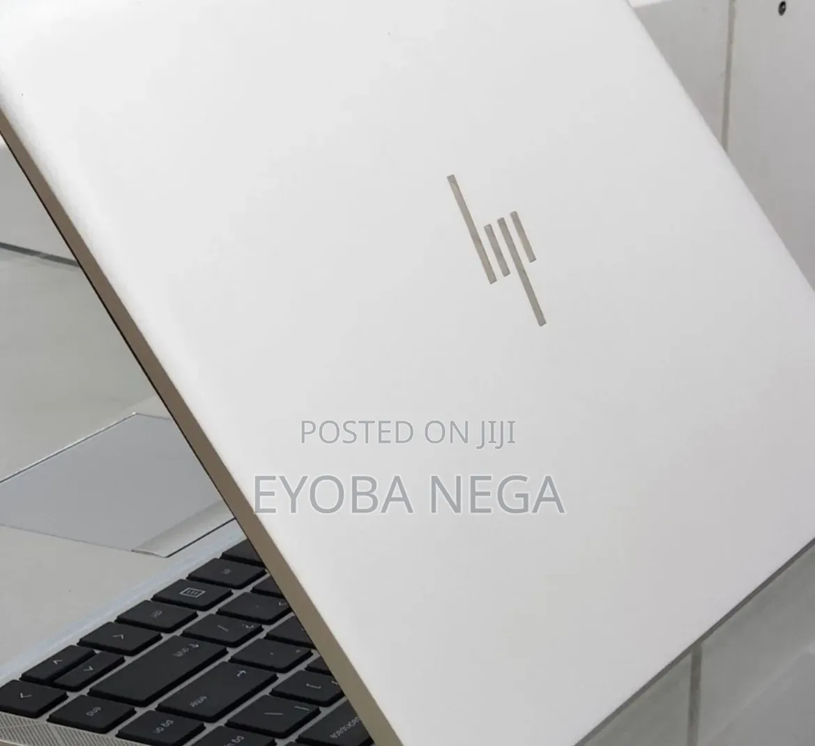 New Laptop HP EliteBook 845 G8 16GB AMD Ryzen 5 SSD 512GB