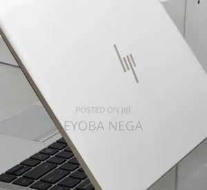 New Laptop HP EliteBook 845 G8 16GB AMD Ryzen 5 SSD 512GB