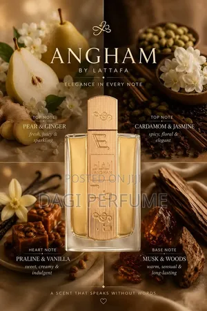Perfume for Women