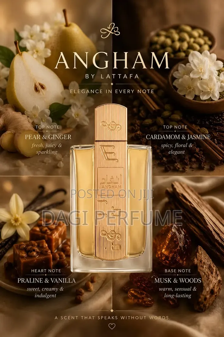Perfume for Women