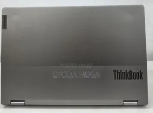 New Laptop Lenovo Thinkbook 14 16GB Intel Core i7 SSD 512GB