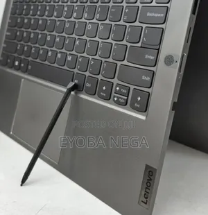 New Laptop Lenovo Thinkbook 14 16GB Intel Core i7 SSD 512GB