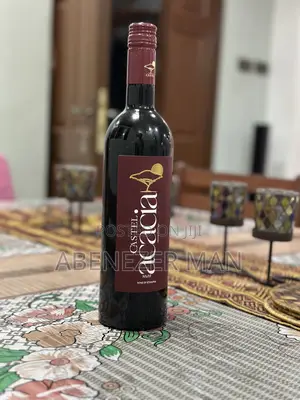Acacia Red Wine