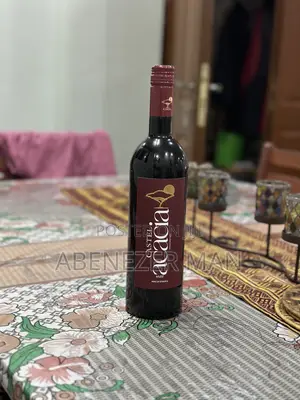 Acacia Red Wine