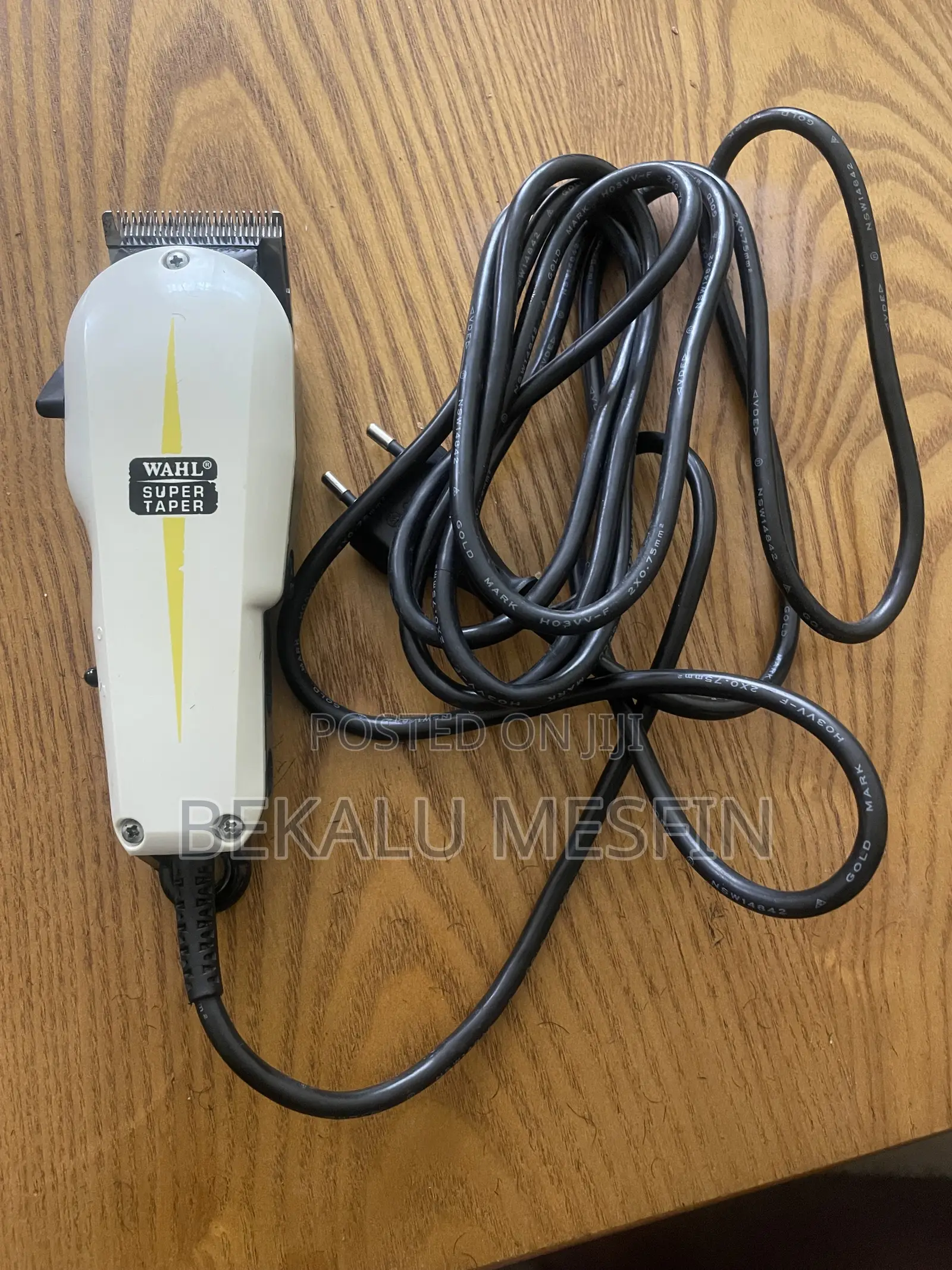 Hair Clipper