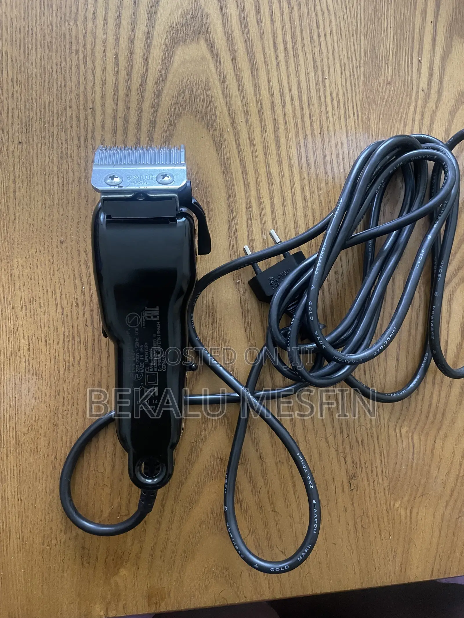 Hair Clipper