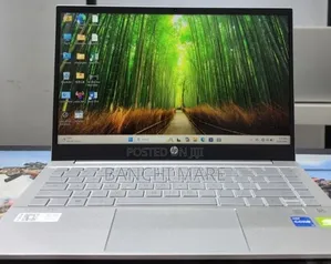 New Laptop HP Pavilion 14 16GB Intel Core i5 SSD 512GB
