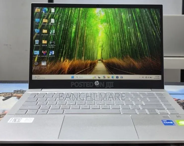 New Laptop HP Pavilion 14 16GB Intel Core i5 SSD 512GB