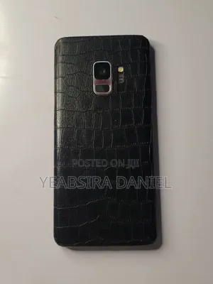 Samsung Galaxy S9 64 GB Purple