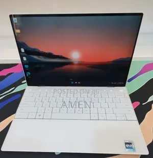 New Laptop Dell XPS 13 32GB Intel Core i7 SSD 512GB