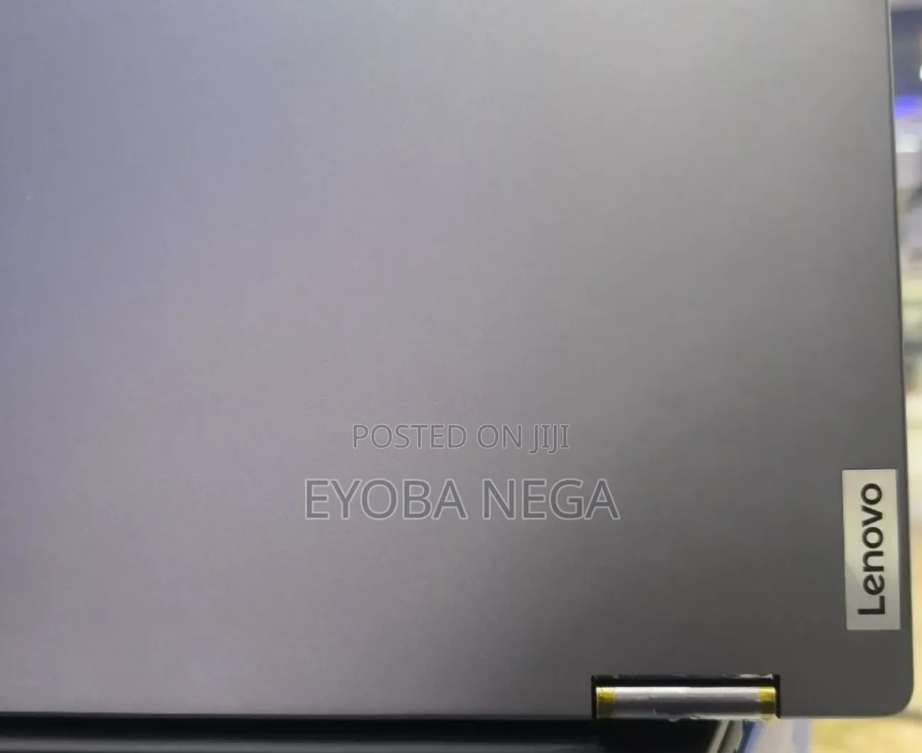 New Laptop Lenovo Yoga 3 16GB Intel Core Ultra 7 SSD 512GB