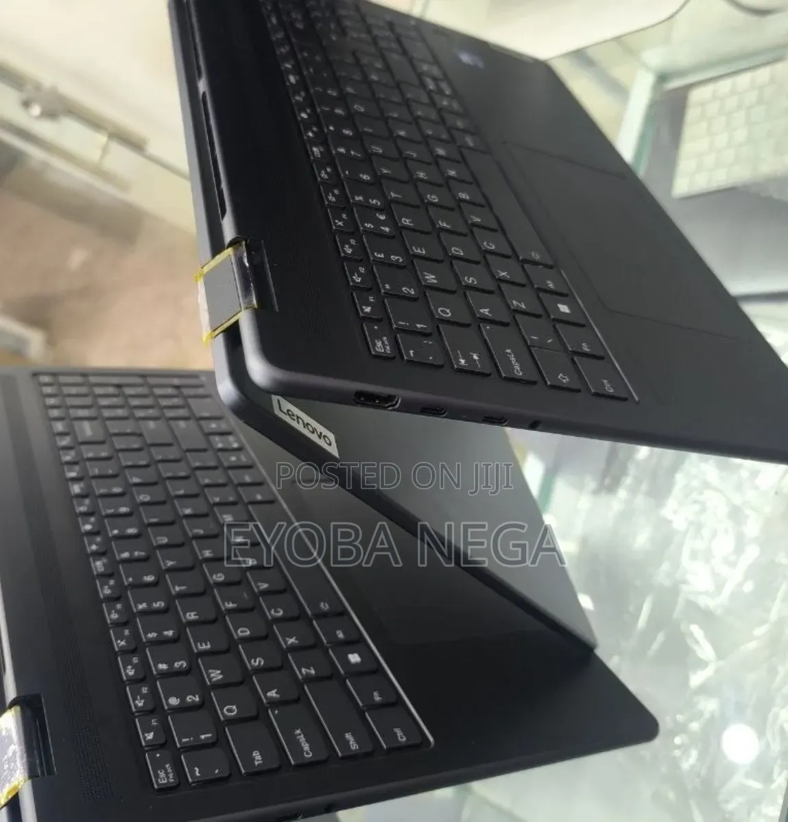 New Laptop Lenovo Yoga 3 16GB Intel Core Ultra 7 SSD 512GB