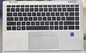 New Laptop HP EliteBook 1040 G8 16GB Intel Core i7 SSD 512GB