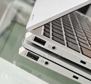 New Laptop HP EliteBook 1040 G8 16GB Intel Core i7 SSD 512GB