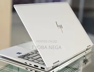 New Laptop HP EliteBook 1040 G8 16GB Intel Core i7 SSD 512GB
