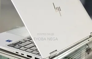 New Laptop HP EliteBook 1040 G8 16GB Intel Core i7 SSD 512GB