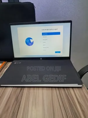 New Laptop HP Stream Notebook 8GB AMD Ryzen 5 SSD 512GB