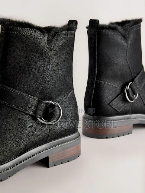 Next - Women's Forever Comfort Boots