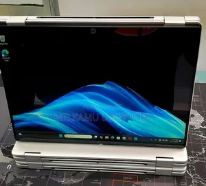 New Laptop HP OmniBook X Flip 14" 16GB Intel Core 7 SSD 512GB
