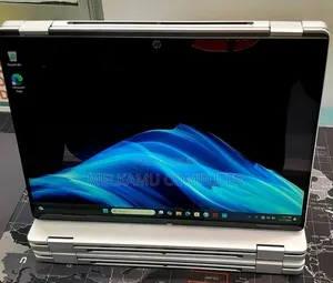 New Laptop HP OmniBook X Flip 14" 16GB Intel Core 7 SSD 512GB
