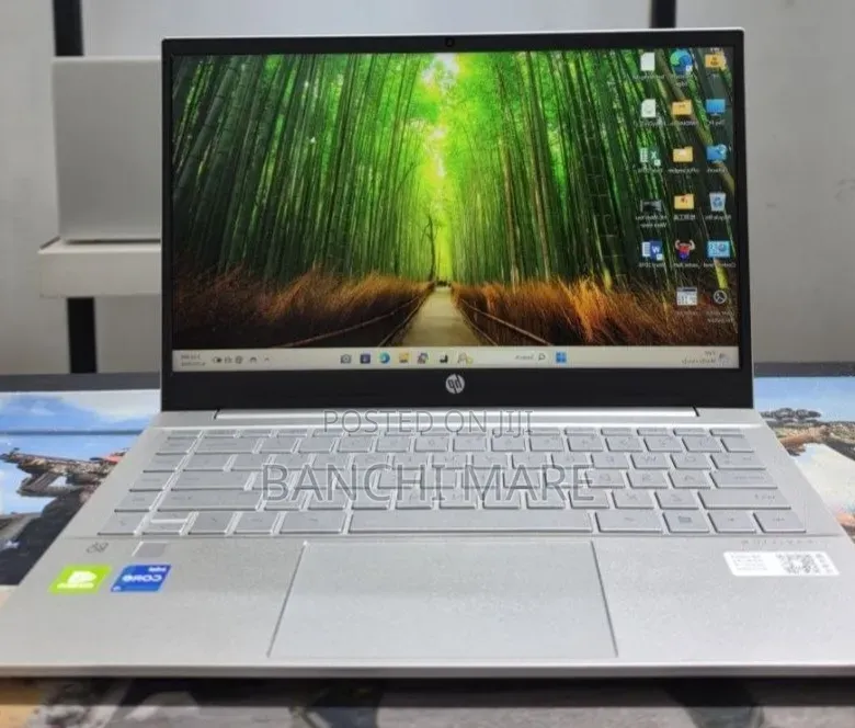 New Laptop HP Pavilion 14 16GB Intel Core i5 SSD 512GB