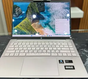 New Laptop HP Pavilion 14 16GB Intel Core Ultra 7 SSD 1T