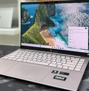 New Laptop HP Pavilion 14 16GB Intel Core Ultra 7 SSD 1T
