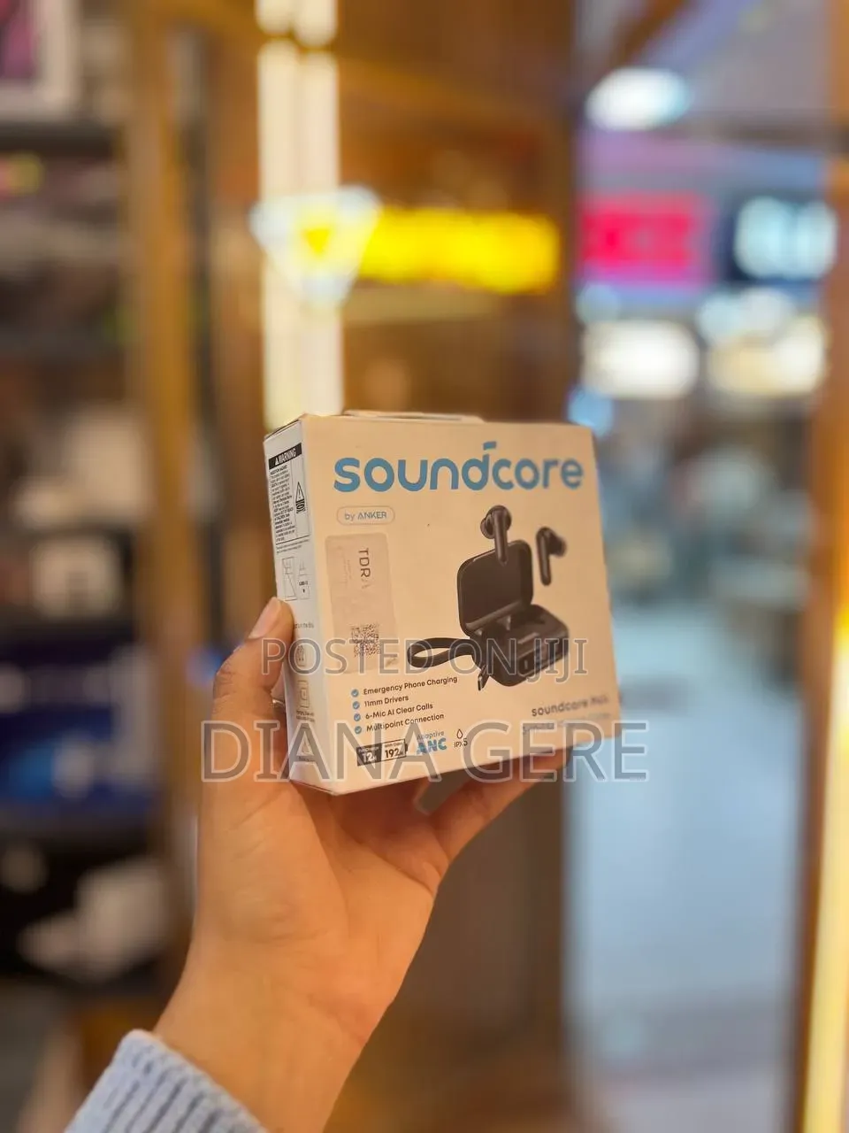 Soundcore P41i